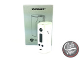 Reuleaux RX200 Box Mod by Wismec - Club Vapor USA - 2