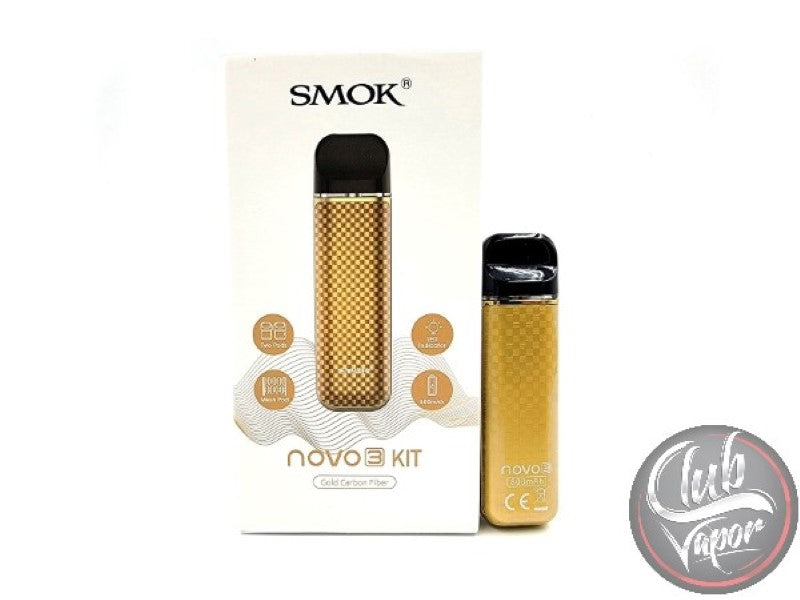 SMOK Novo 3 25W Pod System